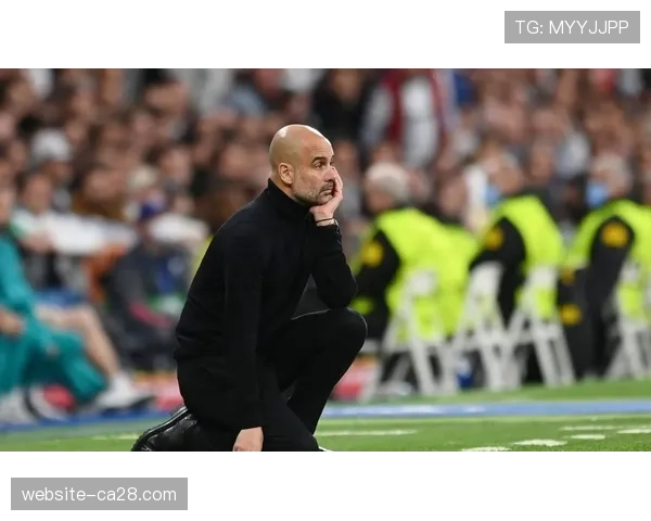 曼城客场再显统治力 瓜迪奥拉巧用轮换稳步应对密集赛程