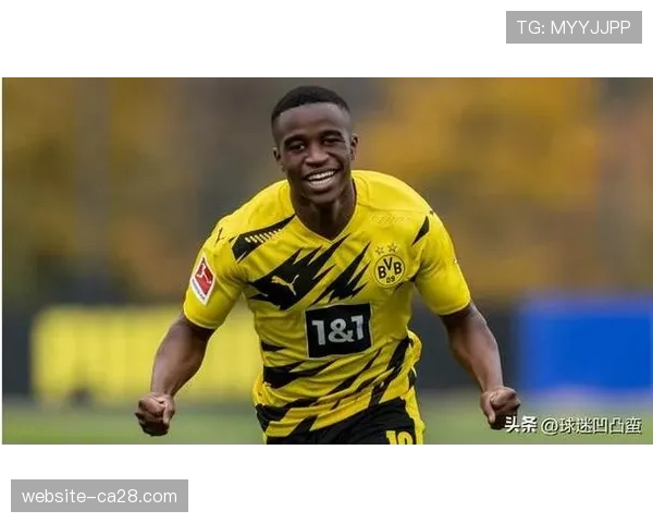 多特蒙德新星崛起速度惊人 年轻球员全面爆发引领球队新篇章