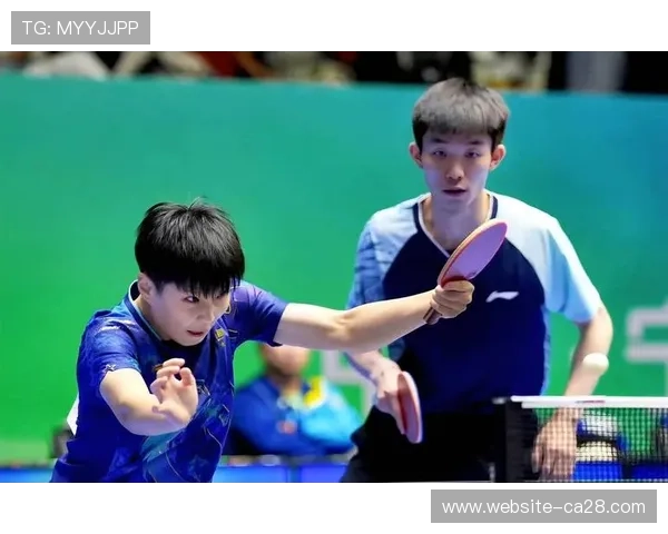 全运沙排男子组决赛 江苏组合稳定发挥夺冠