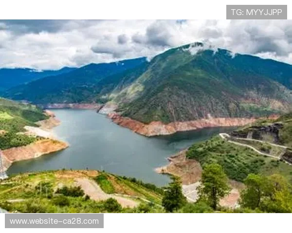 南涧县做活澜沧江水文章，构建赛事实训旅游多元生态