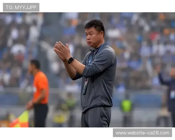 吴兴涵转会天津津门虎:老将新旅程,于根伟的战术棋 吴兴涵转会天津津门虎:老将新旅程,于根伟的战术棋