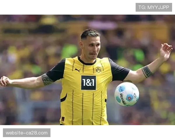 多特蒙德计划补强边后卫,聚勒等球员将离队